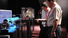 Lanxess Mobility Days 2012 kicks off in Shanghai on 6 September