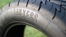 Lanxess launches first AA-rated concept tire under new EU labeling regulations
