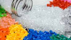 Plastics raw materials
