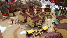 IDC Models Goes into Legoland