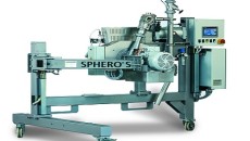 Used Plastic Machinery