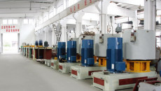 plastics machines