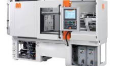 Maplan to demonstrate horizontal injection machine for LSR application