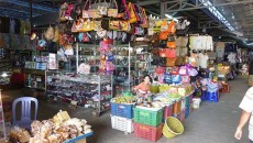 Cambodia snaps up Viet Nam plastics
