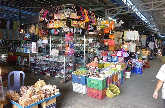 Cambodia snaps up Viet Nam plastics