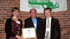 MBA celebrates 20 years with major innovation and environmental awards!