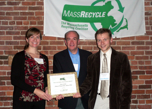 MBA celebrates 20 years with major innovation and environmental awards!
