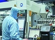 Look for high-efficiency medical systems at NPE 2012