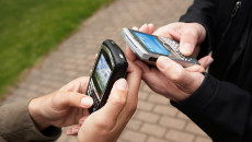 MOBILE MEDIA NOW PUT NPE2012 IN VISITORS’ HANDS--LITERALLY