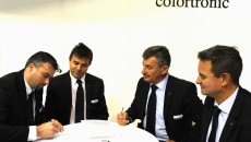 motan-colortronic establishes a subsidiary in Brazil