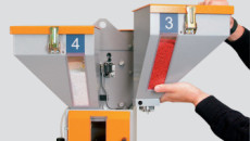 motan to present Gravicolor dosing and mixing units in FAKUMA 2012