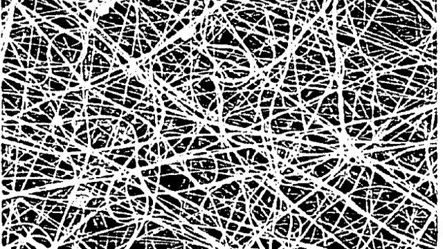 Cellulose nanofibers promise significant weight reduction