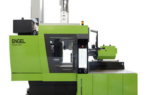 Injection Moulding Machine