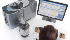 Visit Malvern Instruments at Powtech: new material characterization products and expert advice