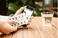 Countries Association wants to increase activities in Asia End-users are applying printed electronics
