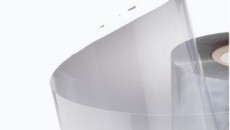 Octal's DPET sheet favored by personal hygiene companies for packaging