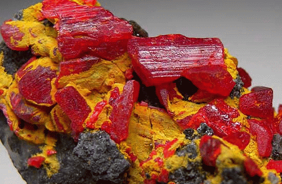 Shepherd Color announces new Yellow and Orange Pigments