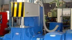 Plastics processing machinery anticipated to have 6% annual growth rate, report says