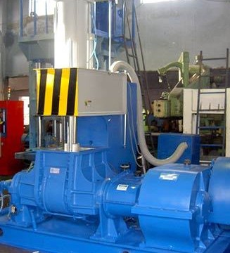 Plastics processing machinery anticipated to have 6% annual growth rate, report says