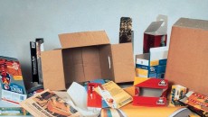 Packaging recycling targets for 2011 met with ease