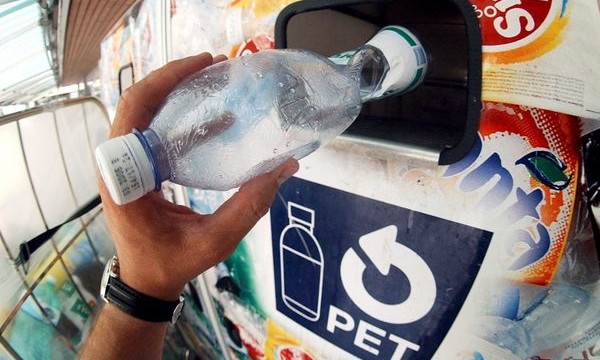 Arvensis secures loan to expand PET recycling