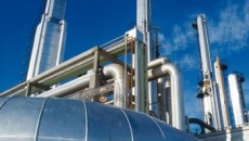 petrochemical prices fell slightly in October