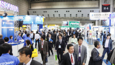 Tokyo Pack 2012 kicks off Oct. 2