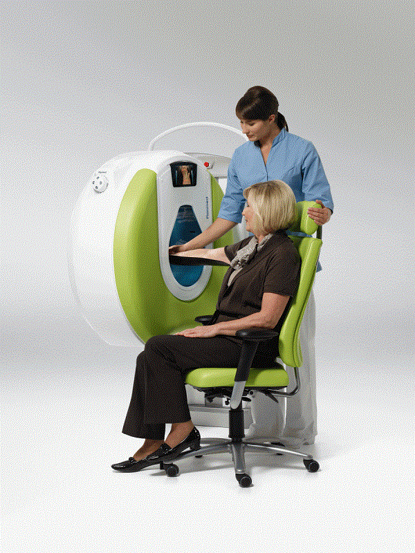 Medical devices emphasize speed, mobility