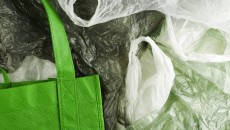 L.A. City Council Approves Plastic Shopping Bag Ban