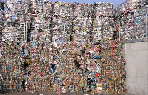 Plastics news