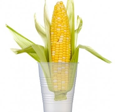 Big growth for bioplastics