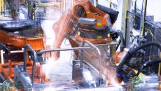 plastics and rubber machinery manufacturers expect a slight downturn in 2013