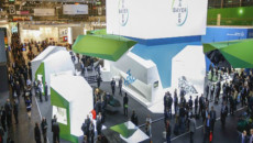 plastics exhibition