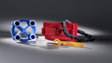 plastic products