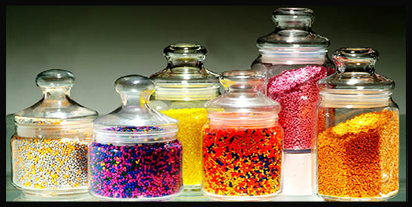 plastics masterbatch