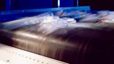 Plastics raw materials