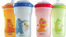 US FDA bans BPA in baby bottles and children sippy cups