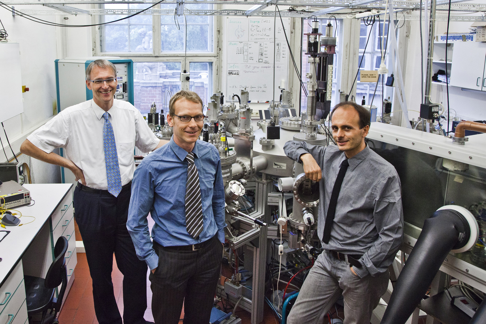 Giant Balda Acquiring U.S. Medical Molder C. Brewer
