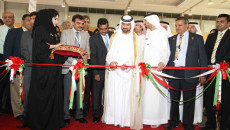 Global plastics industry converges on Sharjah