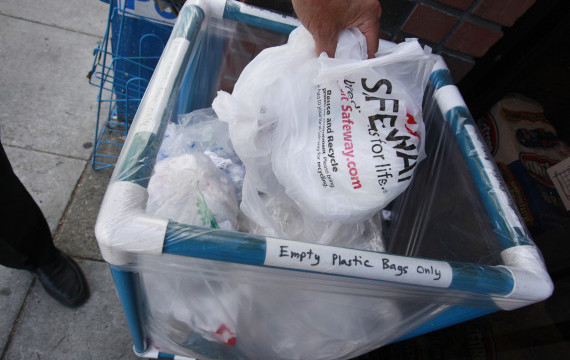 KSIA opposes administration's move to ban plastic