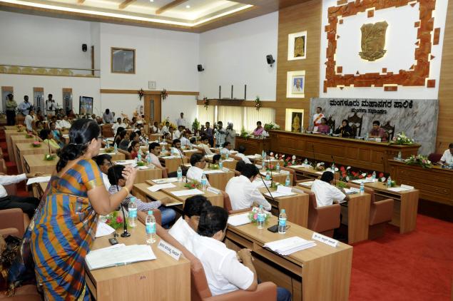 Mangalore corporation mulls bylaw to counter plastic menace