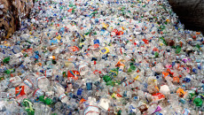 Recycled plastic resin to 'dispel market myths'