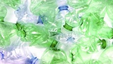 plastic bottle recycling