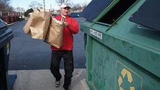 Recycling in Alaska: A long way to go