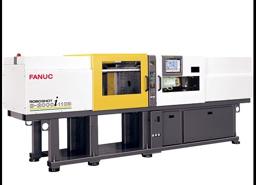 Roboshot All-Electric to Demonstrate Precision, Efficiency Live at NPE2012