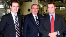 MULTI-MILLION POUND INVESTMENT FOR ROBERTS MART