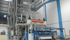 extrusion moulding