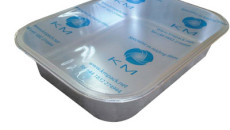 KM PACKAGING DELIVERS ULTIMATE PRODUCT SAFETY