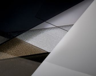 SABIC expands Lexan sheet products for railway interiors