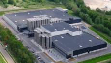 SABIC expands production of Stamax LGFPP by second half of 2013